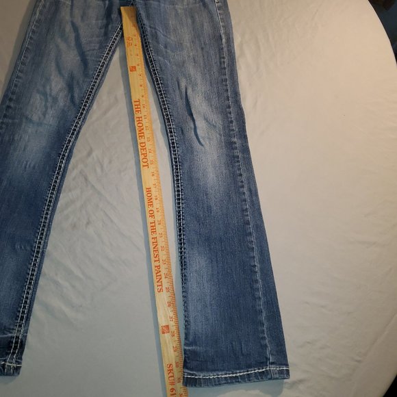 ✔️L.A Idol Jean's - Picture 7 of 11